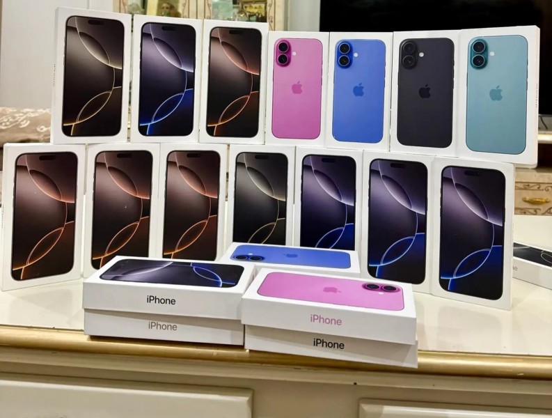 Apple iPhone 16 Pro Max, iPhone 16 Pro, iPhone 16, iPhone 16 Plus, iPhone 15 Pro Max, iPhone 15 Pro, iPhone 15, iPhone 15 Plus, iPhone 14 Pro Max, iPhone 14 Pro,  Samsung Galaxy S24 Ultra , Samsung Z Fold6, Samsung Z Flip6,  Sony PS5 Console Blu-Ray