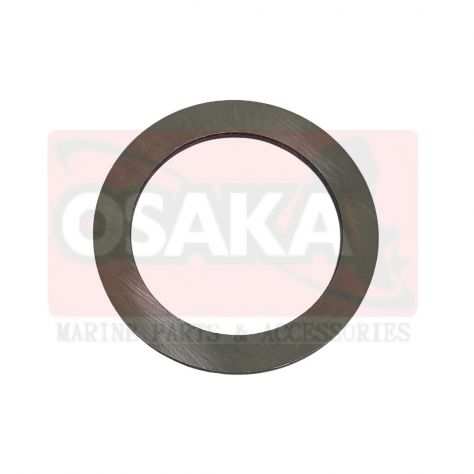 6E5-45576-00-00 Thrust Washer 2 YAMAHA