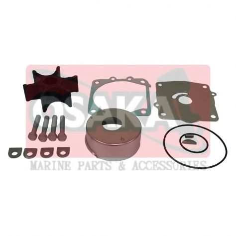 6N6-W0078-02-00 Water Pump Repair Kit YAMAHA