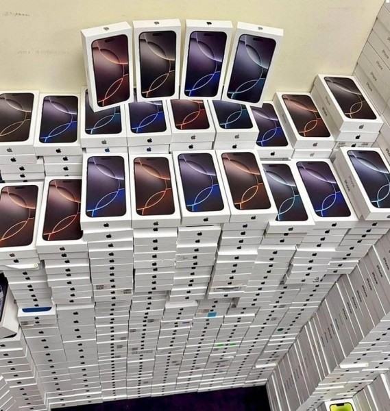 Originale, Nuovo, iPhone 16 Pro Max, iPhone 16 Pro, 530 EUR, iPhone 16, 410EUR, iPhone 15, iPhone 14, 280 EUR, Apple Watch, Samsung S25, Samsung S24, Samsung S25 Ultra, WhatsApp +639054483461   Vendiamo a rivenditori e privati. Tutti i prodotti sono 