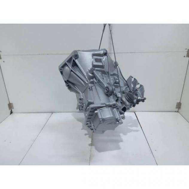 71718425 CAMBIO MANUALE COMPLETO FIAT Fiorino 1deg Serie 146D7000 (2001) RICAMBI USATI