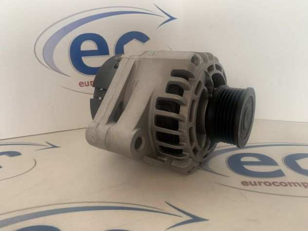 71784513 ALTERNATORE FIAT GRANDE PUNTO