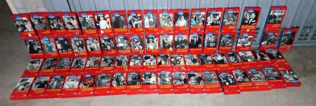 73 VHS Il Grande Cinema di Totograve