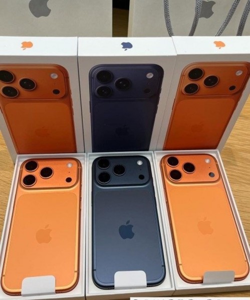 Originale Apple iPhone 17 Pro Max | iPhone 17 Pro | iPhone 17 | iPhone Air | Apple iPhone 16 Pro | iPhone 16 Pro Max | iPhone 16 | iPhone 16 Plus | iPhone 15 Pro Max | iPhone 15 Pro | e altri modelli di iPhone