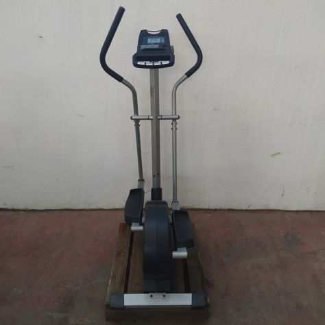 74M CYCLETTE ELLITTICA CROSSTRAINER CASA PALESTRA