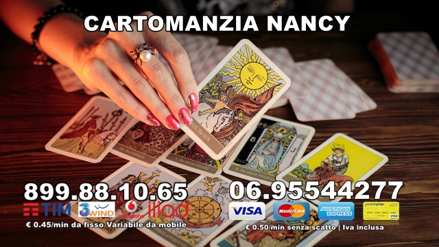 TAROCCHI CON I MIGLIORI CARTOMANTI IN LINEA