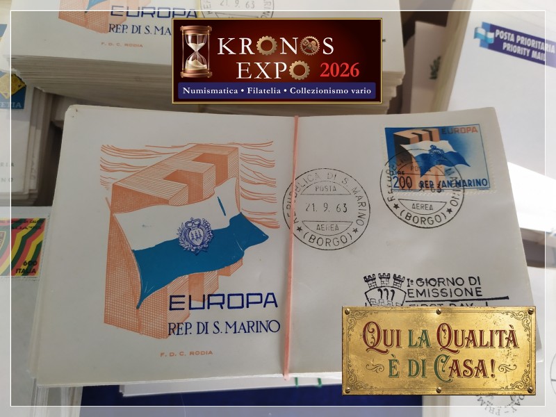 Kronos Expo 2026