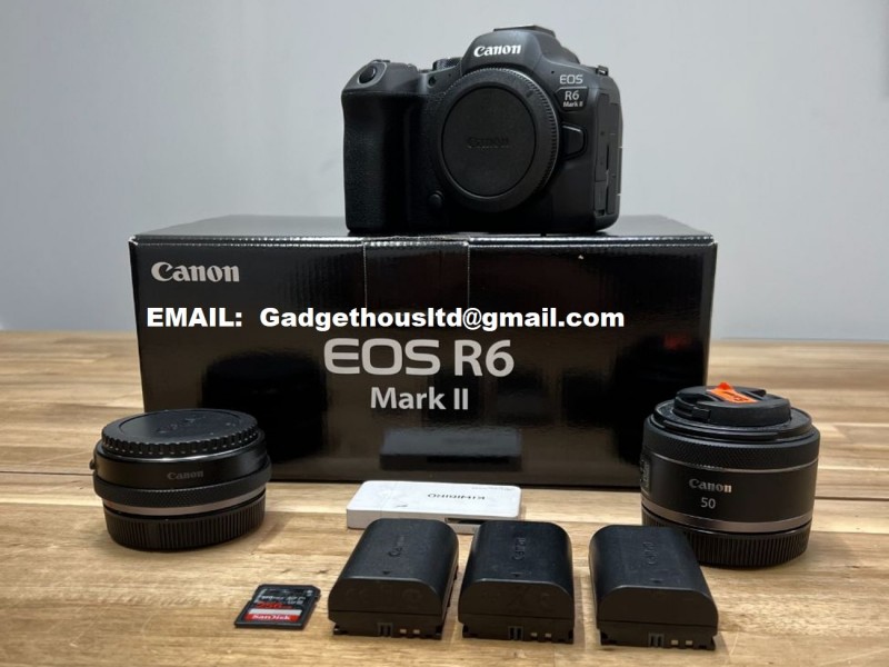 Canon EOS R6 Mark II, Canon EOS R3, Canon EOS R5, Canon EOS R6, Canon EOS R7, Canon EOS 1D X Mark III, Canon EOS 5D Mark IV , Nikon Z9,  Nikon Z8, Nikon Z 7II, Nikon Z7 ,  Nikon D6, Nikon D850, Nikon D780 , Sony Alpha A7R III , Sony Alpha a7R IV Mirr