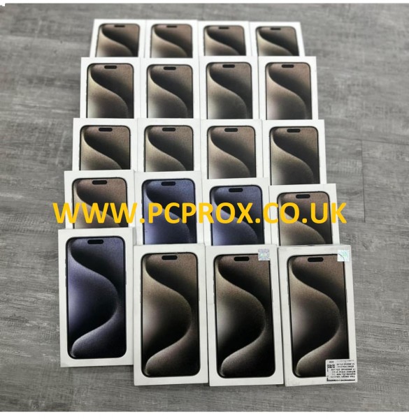 WWW.PCPROX.CO.UK Nuovo, iPhone 14, 350 EUR, iPhone 15, iPhone 15 Pro, iPhone 15 Pro Max, Samsung S24, iPad, Apple Watch, Scheda grafica e altri   Per i dettagli sui prodotti e l'acquisto: WWW.PCPROX.CO.UK   Email ufficio: sales@pcprox.co.uk   WW