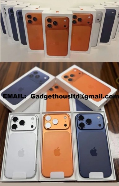 Apple iPhone 17 Pro Max, iPhone 17 Pro, iPhone 17 , iPhone Air , iPhone 16 Pro Max, iPhone 16 Pro, iPhone 16, iPhone 16 Plus, iPhone 15 Pro Max, iPhone 15 Pro , Samsung Galaxy S25 Ultra ,  Samsung Z Fold7, Sony PlayStation PS5 Pro, Nintendo Switch 2