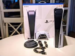 Sony Playstation 5