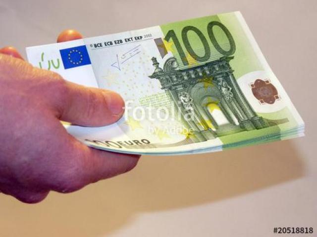 Lo faccio finanziamenti al 100%