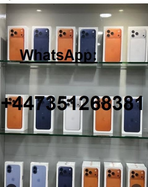 iPhone 17 Pro Max, iPhone 17 Pro, iPhone 17 Air, iPhone 17, Whatsapp 00447351268381, iPhone 16 Pro, iPhone 16, iPhone 16 Pro Max, Sony PS5, Samsung S25, Sony PS5 Pro, Nintendo Switch 2, EMAIL: ishabinra@gmail.com   WHATSAPP:  00447351268381   Siamo u