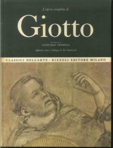 80 volumi Classici dellarte, Rizzoli