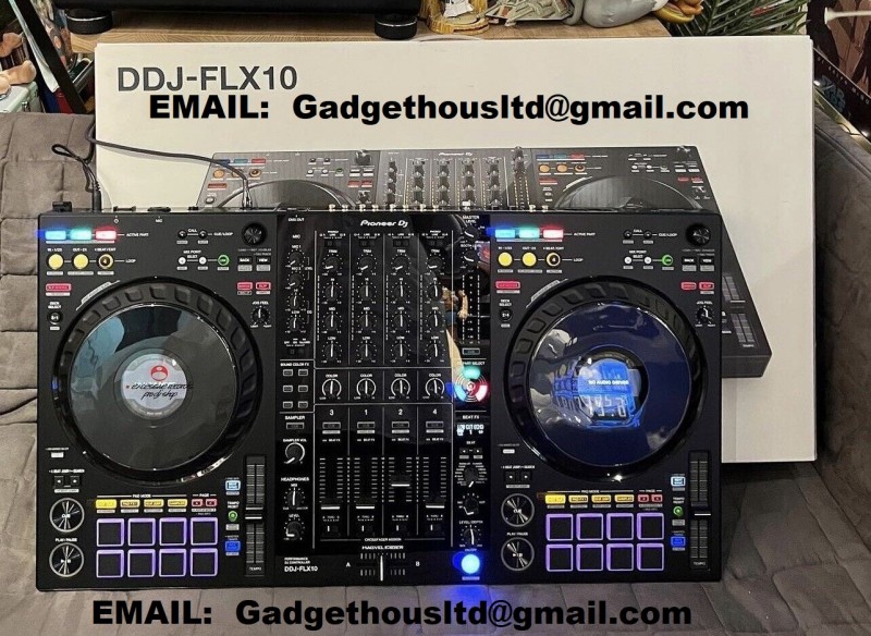 Pioneer XDJ-RX3, Pioneer XDJ-XZ, Pioneer OPUS-QUAD, Pioneer DDJ-FLX10 , Pioneer DDJ-1000 , Pioneer DDJ-1000SRT , Pioneer DJ DDJ-REV7 , Pioneer CDJ-3000, Pioneer DJ DJM-A9 , Pioneer CDJ-2000NXS2, Pioneer DJM-900NXS2, Pioneer DJM-V10-LF , Pioneer DJ DJ