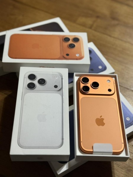 Apple iPhone 17 Pro Max, iPhone 17 Pro, iPhone 17 , iPhone Air , iPhone 16 Pro Max, iPhone 16 Pro, iPhone 16, iPhone 16 Plus, iPhone 15 Pro Max, iPhone 15 Pro , Samsung Galaxy S25 Ultra ,  Samsung Z Fold7, Sony PlayStation PS5 Pro, Nintendo Switch 2