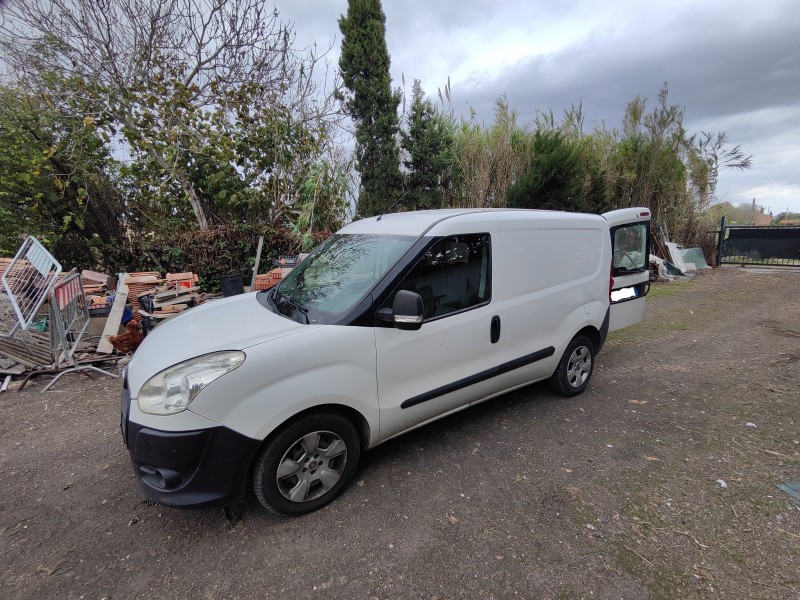 Fiat Doblo' 1.6 Multijet