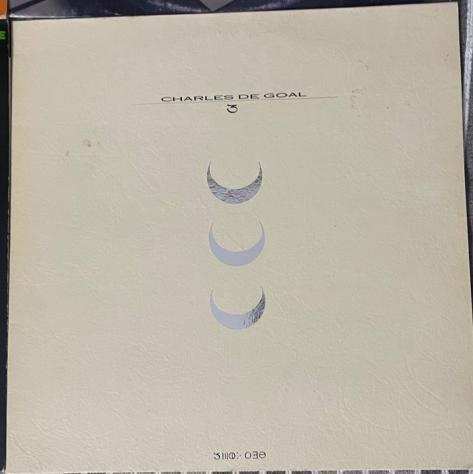 80s New Wave  Pigbag Shriekback Charles De Goal Pete Shelley - Artisti vari - Lend an Ear - Jam Science - 3 - Homosapien - Titoli vari - LP - 1981