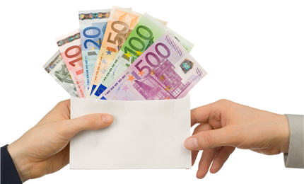 Assistenza finanziaria rapida e immediata