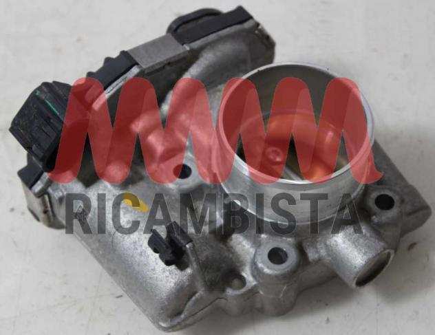 825008 Opel Corsa E 1.2 corpo farfallato