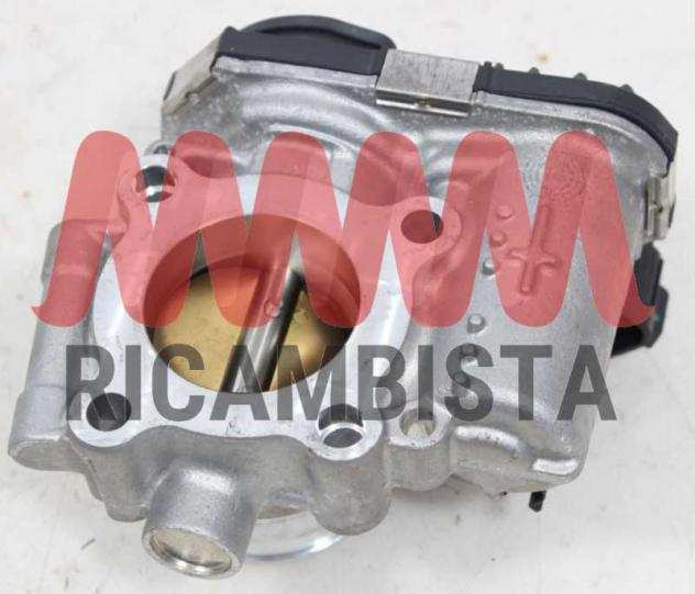 825008 Opel Corsa E 1.2 corpo farfallato