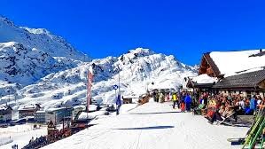 LOCAZIONE RISTO  STAZ. SCIISTICA  AUSTRIA