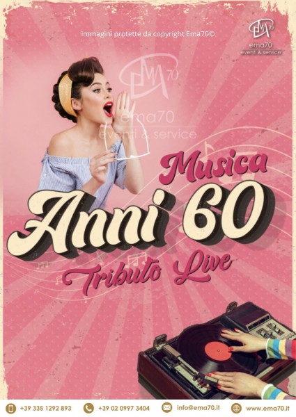 Tre Tributi In Uno Mina, Battisti &Lucio; Dalla MUSICA LIVE  CONCERTI TRIBUTI SERATE MUSICALI PER EVENTI DI PIAZZA EVENTI PRIVATI EVENTI AZIENDALI 