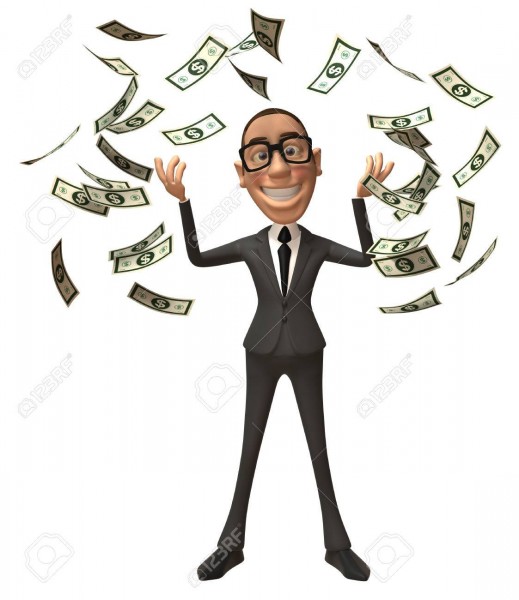 Credito di prestito peer-to-peer