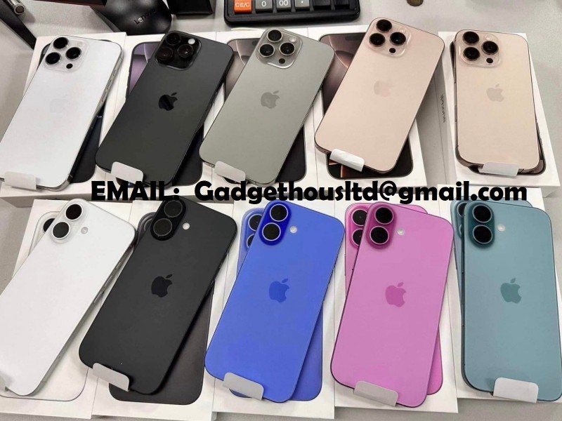 Vendita all’ingrosso di Apple iPhone 16 Pro Max, iPhone 16 Pro, iPhone 16, iPhone 16 Plus, iPhone 15 Pro Max, iPhone 15 Pro, iPhone 15, iPhone 15 Plus, iPhone 14 Pro Max, iPhone 14 Pro, Samsung Galaxy S24 Ultra , Samsung Galaxy S24,  Samsung Galaxy S