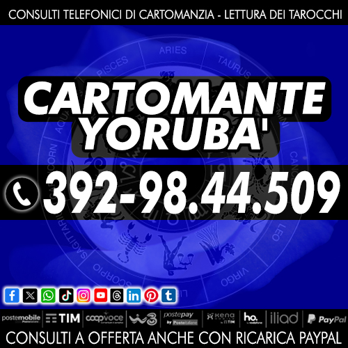 Possono bastare 30 anni di esperienza per convincerti a chiamare? direi proprio di si!