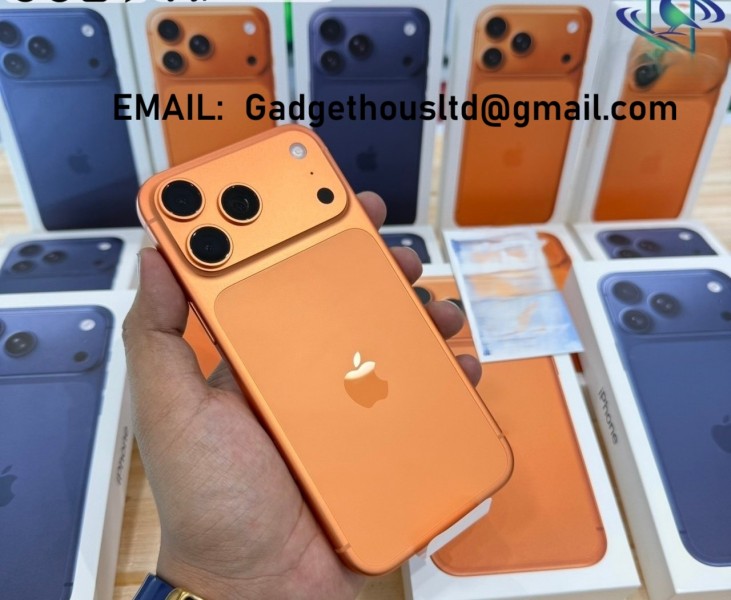 Apple iPhone 17 Pro Max, iPhone 17 Pro, iPhone 17 , iPhone Air , Apple iPhone 16 Pro Max, iPhone 16 Pro, iPhone 16, iPhone 16 Plus, iPhone 15 Pro Max, iPhone 15 Pro, iPhone 15 Samsung Galaxy S25 Ultra, Samsung Galaxy Z Fold7, Sony PlayStation PS5 Pro
