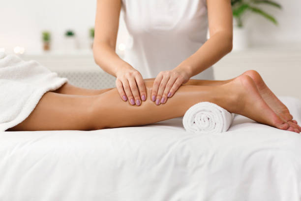 Massaggi rilassanti 