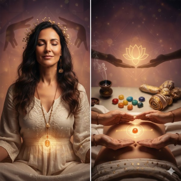 Tantra: Riconnetti la Tua Dea Interiore (Maestri Uomo/Donna)