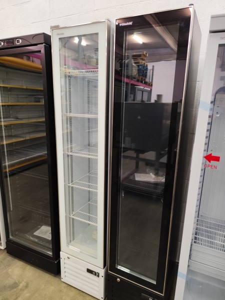 FRIGO VETRINA BIBITE DISPONIBILI IN PRONTA CONSEGNA