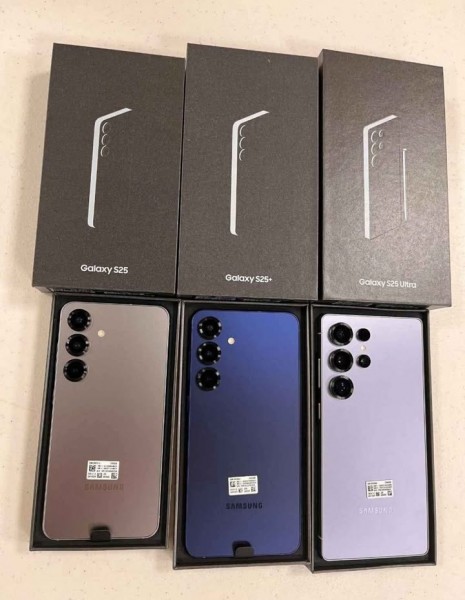 Galaxy galaxy S25 ultra, galaxy S25, galaxy S25+, galaxy S24 ultra, Sony PS5, galaxy S24 ultra
