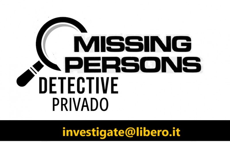 Detective - Investigatore Privato (CANARIAS)