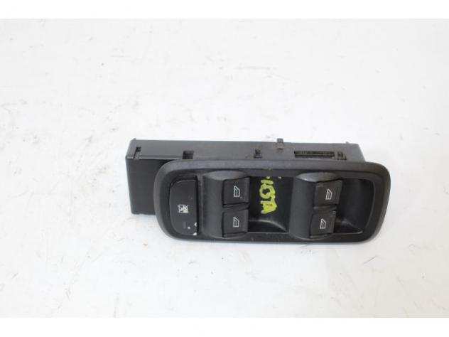 8A6T14A132CC GRUPPO COMANDI ALZACRISTALLI 4 TASTI FORD FIESTA (6deg SERIE) (20082012) 5P BERL