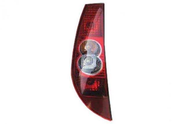 8AA008 FANALE POSTERIORE SINISTRO AIXAM A.721 741 751 CITY SCOUTY MEGA CROSSLINE