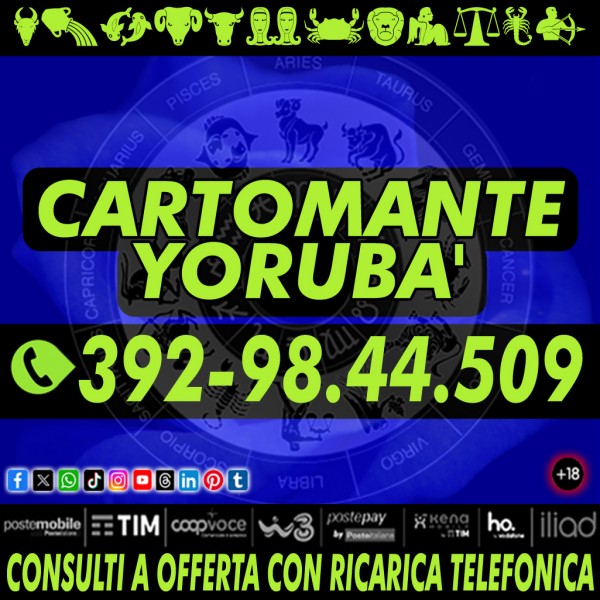 La cartomanzia ti aiuta a prendere decisioni consapevoli - Studio di Cartomanzia Il Cartomante Yoruba'