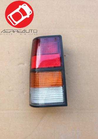 8K008 FANALE FARO POSTERIORE SINISTRO AIXAM 300 400 500