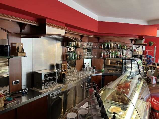 8R - AziendaSi - Bardolino bar con cucina