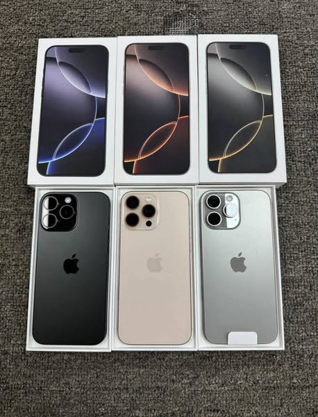 Apple iPhone 16 Pro 128GB per 500 EUR , iPhone 16 Pro Max 256GB per 570 EUR, iPhone 16 128GB per 400 EUR , iPhone 16 Plus 128GB per 430 EUR, Apple iPhone 15 Pro 128GB per 400 EUR , iPhone 15 Pro Max 256GB per 450 EUR, iPhone 15 128GB per 300 EUR