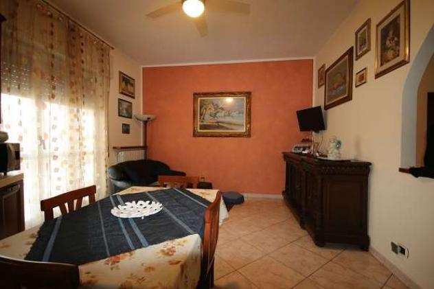 93 - Appartamento in bifamiliare Como -Monte Olimpino -