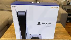 Sony Playstation 5