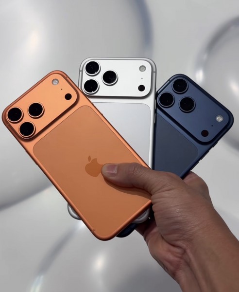 Apple iPhone 17 Pro Max, iPhone 17 Pro, iPhone 17 , iPhone Air , Apple iPhone 16 Pro Max, iPhone 16 Pro, iPhone 16, iPhone 16 Plus, iPhone 15 Pro Max, iPhone 15 Pro, iPhone 15, Samsung Galaxy S25 Ultra  , Samsung Galaxy Z Fold7,  Sony PS5 Pro