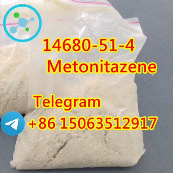 Metonitazene 14680-51-4 Reliable in quality a5