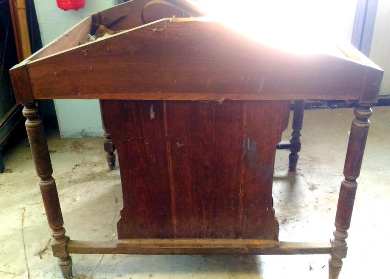 Mobili dei primi '900 uso ufficio - studio –casa