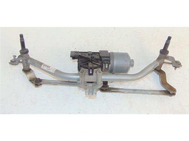 9673222580 MOTORINO TERGIPARABREZZA BOSCH PEUGEOT 208 (A9) 1.4B 16V 95CV BERL 5P (2014) 0390241540