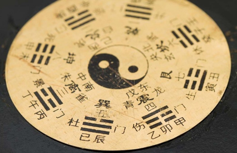 I CHING * INVIA LA TUA DOMANDA GRATUITA VIA E.MAIL