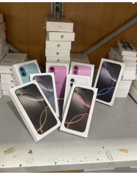 WWW.PCPROX.CO.UK originale, Apple iPhone 16 Pro Max, iPhone 16 Pro, iPhone 16, iPhone 15, iPhone 14, 310 EUR  Per i dettagli del prodotto e l'acquisto: WWW.PCPROX.CO.UK   Email ufficio: salesz@pcprox.co.uk   Vendiamo a rivenditori e privati ​​a 